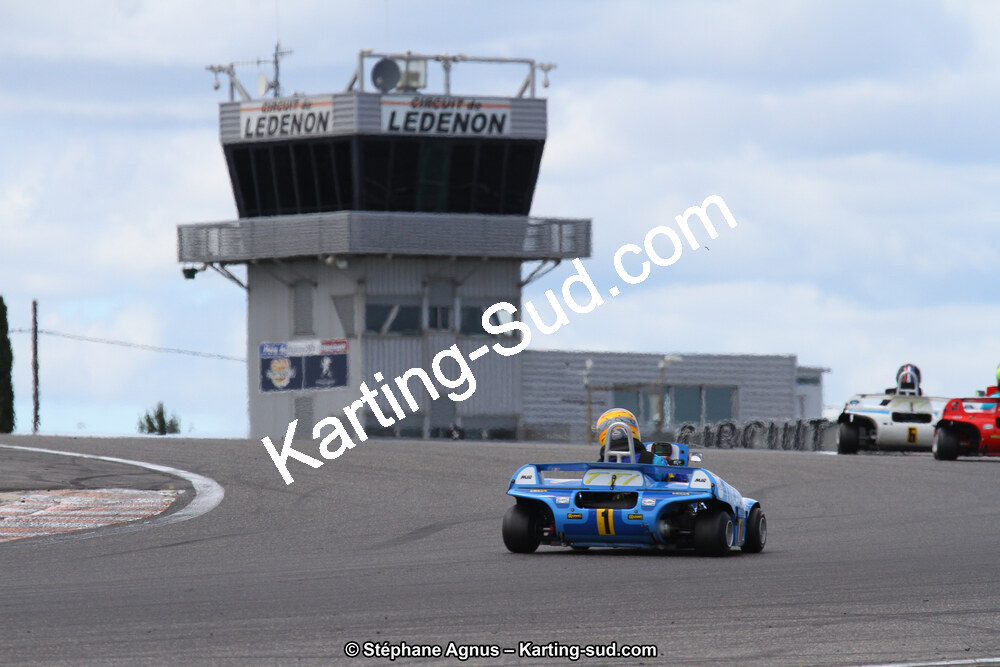 19,20 & 21/05/2017 : Championnat de France Long Circuit KZ2, KZ2 Master et KZ2 Gentleman, Championnat de France Open Superkart 250, Trophée Long Circuit TTI (Photos Stéphane Agnus et Thomas Suzanne) 2017 — karting