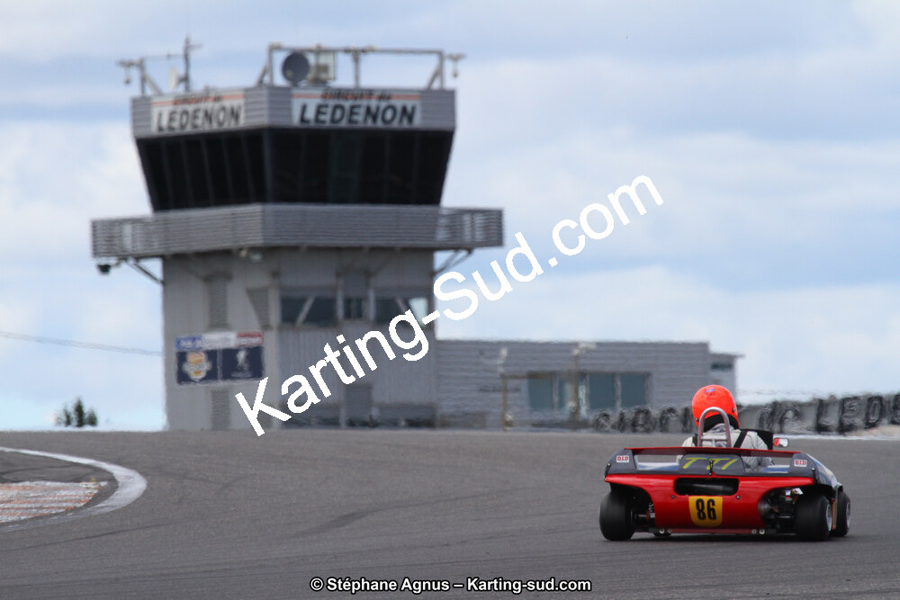 19,20 & 21/05/2017 : Championnat de France Long Circuit KZ2, KZ2 Master et KZ2 Gentleman, Championnat de France Open Superkart 250, Trophée Long Circuit TTI (Photos Stéphane Agnus et Thomas Suzanne) 2017 — karting