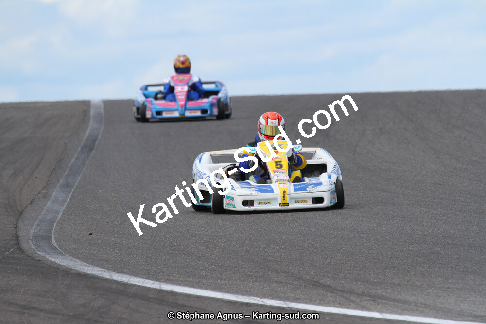 19,20 & 21/05/2017 : Championnat de France Long Circuit KZ2, KZ2 Master et KZ2 Gentleman, Championnat de France Open Superkart 250, Trophée Long Circuit TTI (Photos Stéphane Agnus et Thomas Suzanne) 2017 — karting