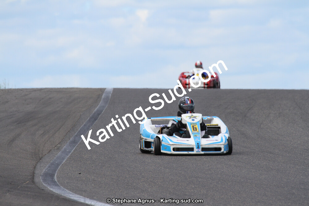 19,20 & 21/05/2017 : Championnat de France Long Circuit KZ2, KZ2 Master et KZ2 Gentleman, Championnat de France Open Superkart 250, Trophée Long Circuit TTI (Photos Stéphane Agnus et Thomas Suzanne) 2017 — karting