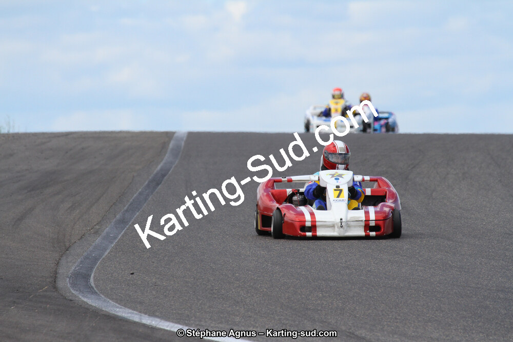 19,20 & 21/05/2017 : Championnat de France Long Circuit KZ2, KZ2 Master et KZ2 Gentleman, Championnat de France Open Superkart 250, Trophée Long Circuit TTI (Photos Stéphane Agnus et Thomas Suzanne) 2017 — karting