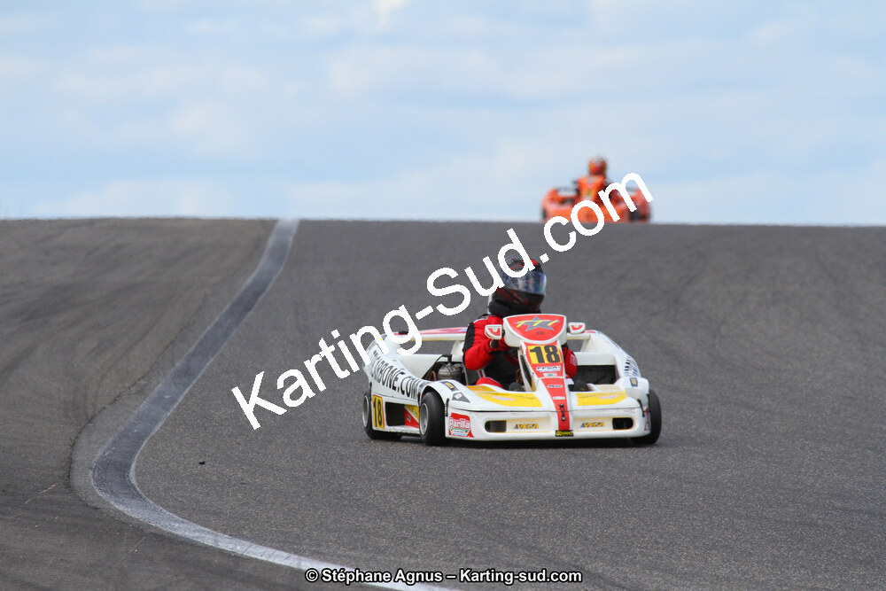 19,20 & 21/05/2017 : Championnat de France Long Circuit KZ2, KZ2 Master et KZ2 Gentleman, Championnat de France Open Superkart 250, Trophée Long Circuit TTI (Photos Stéphane Agnus et Thomas Suzanne) 2017 — karting