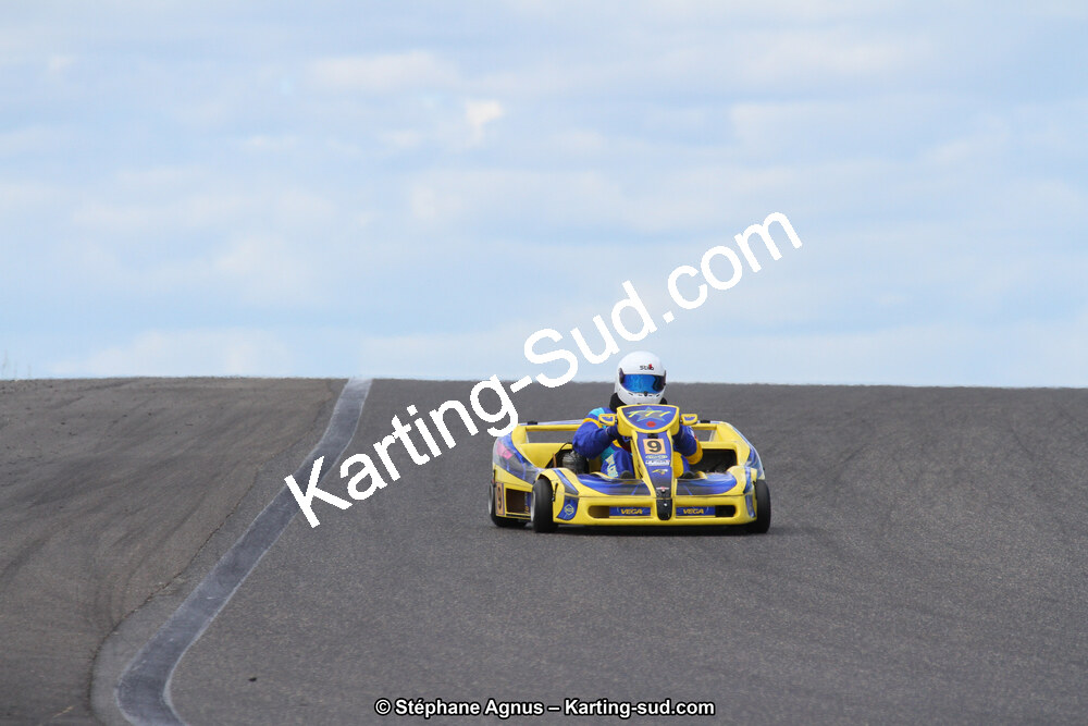 19,20 & 21/05/2017 : Championnat de France Long Circuit KZ2, KZ2 Master et KZ2 Gentleman, Championnat de France Open Superkart 250, Trophée Long Circuit TTI (Photos Stéphane Agnus et Thomas Suzanne) 2017 — karting