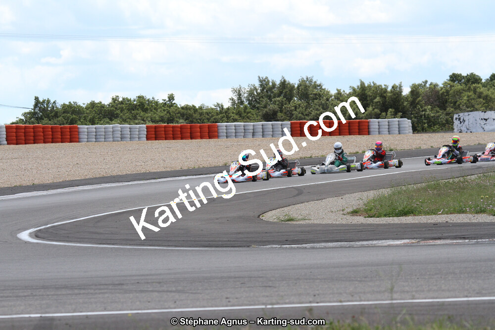 19,20 & 21/05/2017 : Championnat de France Long Circuit KZ2, KZ2 Master et KZ2 Gentleman, Championnat de France Open Superkart 250, Trophée Long Circuit TTI (Photos Stéphane Agnus et Thomas Suzanne) 2017 — karting