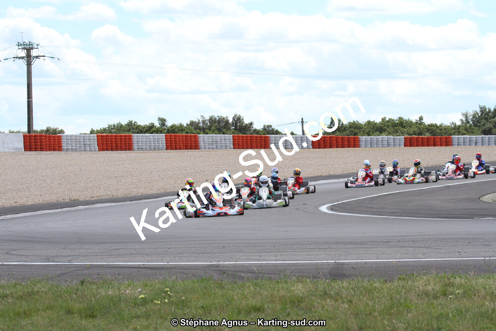 19,20 & 21/05/2017 : Championnat de France Long Circuit KZ2, KZ2 Master et KZ2 Gentleman, Championnat de France Open Superkart 250, Trophée Long Circuit TTI (Photos Stéphane Agnus et Thomas Suzanne) 2017 — karting
