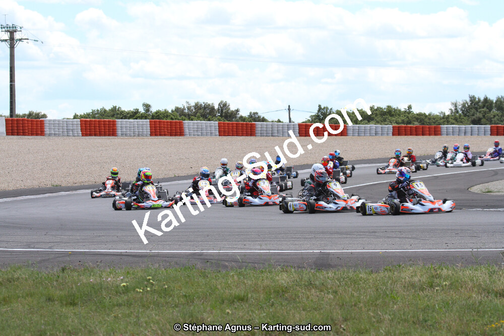19,20 & 21/05/2017 : Championnat de France Long Circuit KZ2, KZ2 Master et KZ2 Gentleman, Championnat de France Open Superkart 250, Trophée Long Circuit TTI (Photos Stéphane Agnus et Thomas Suzanne) 2017 — karting
