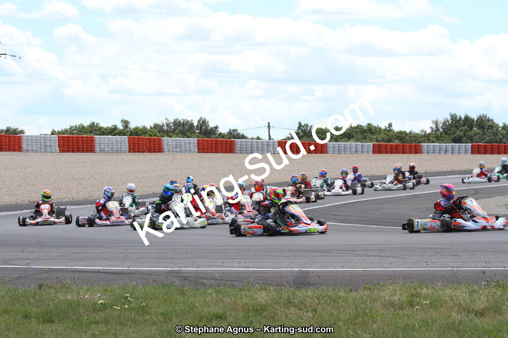 19,20 & 21/05/2017 : Championnat de France Long Circuit KZ2, KZ2 Master et KZ2 Gentleman, Championnat de France Open Superkart 250, Trophée Long Circuit TTI (Photos Stéphane Agnus et Thomas Suzanne) 2017 — karting