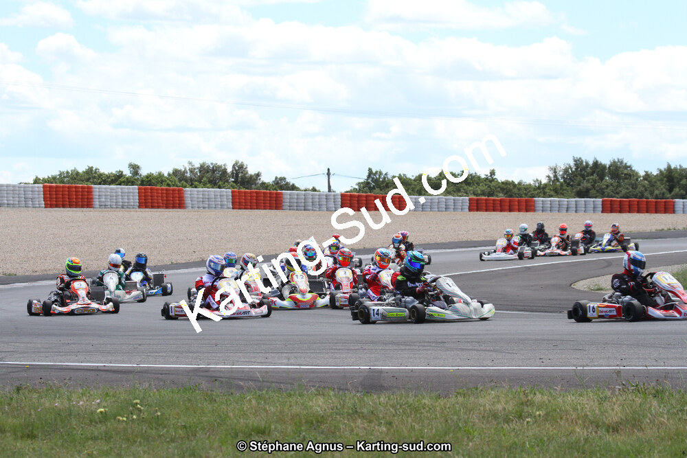 19,20 & 21/05/2017 : Championnat de France Long Circuit KZ2, KZ2 Master et KZ2 Gentleman, Championnat de France Open Superkart 250, Trophée Long Circuit TTI (Photos Stéphane Agnus et Thomas Suzanne) 2017 — karting