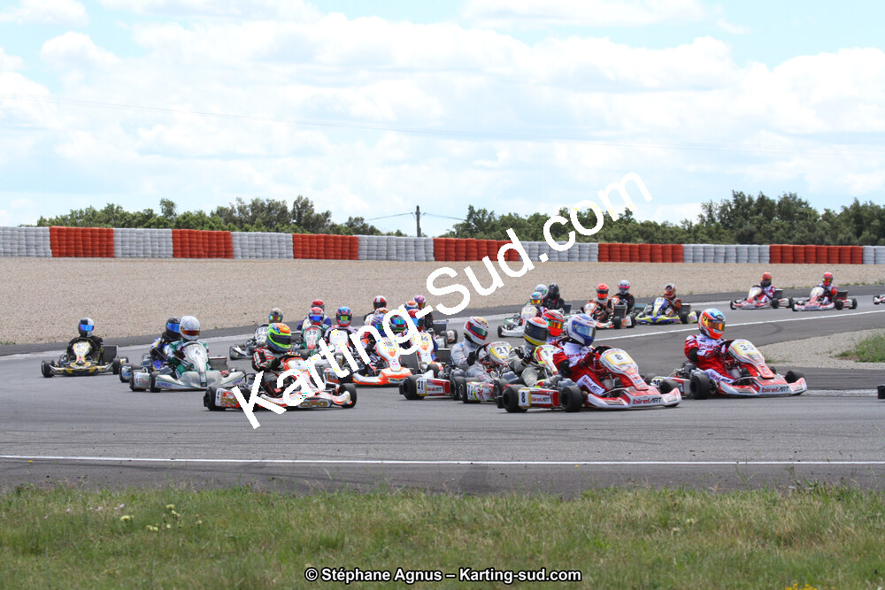 19,20 & 21/05/2017 : Championnat de France Long Circuit KZ2, KZ2 Master et KZ2 Gentleman, Championnat de France Open Superkart 250, Trophée Long Circuit TTI (Photos Stéphane Agnus et Thomas Suzanne) 2017 — karting