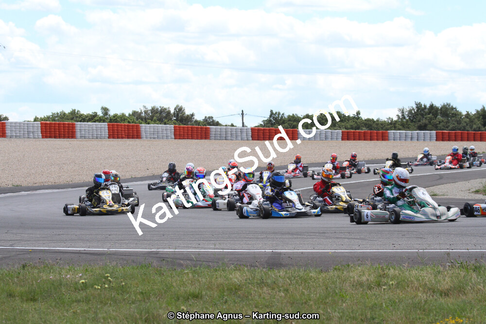19,20 & 21/05/2017 : Championnat de France Long Circuit KZ2, KZ2 Master et KZ2 Gentleman, Championnat de France Open Superkart 250, Trophée Long Circuit TTI (Photos Stéphane Agnus et Thomas Suzanne) 2017 — karting