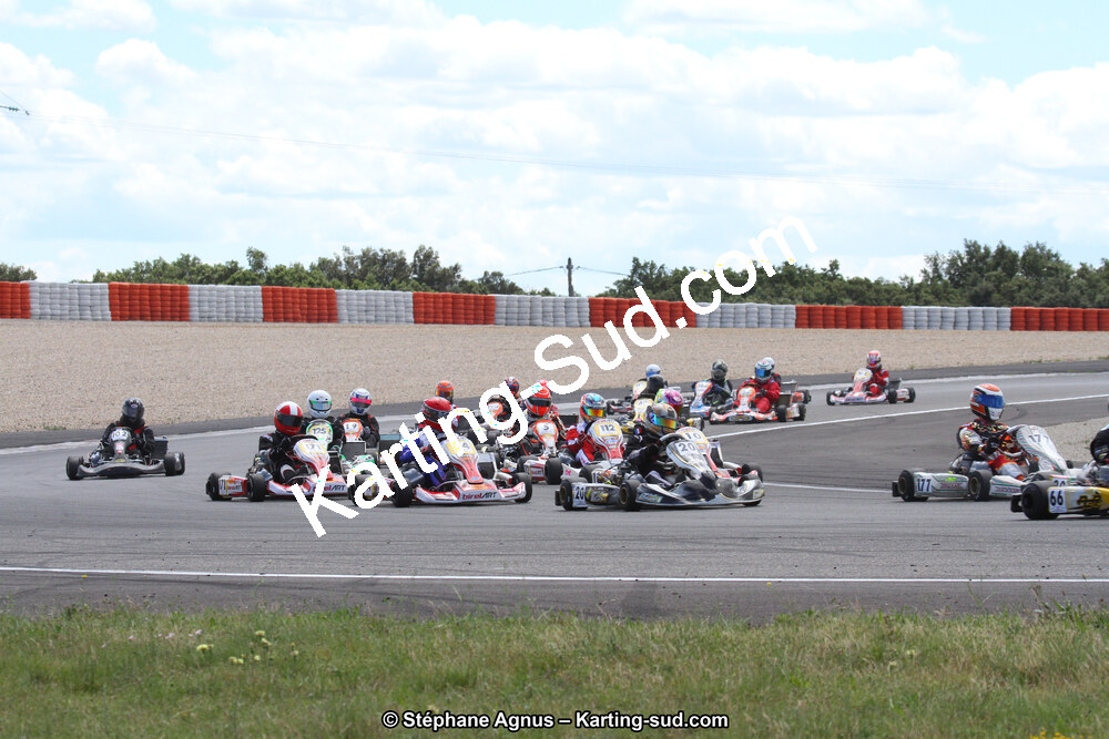 19,20 & 21/05/2017 : Championnat de France Long Circuit KZ2, KZ2 Master et KZ2 Gentleman, Championnat de France Open Superkart 250, Trophée Long Circuit TTI (Photos Stéphane Agnus et Thomas Suzanne) 2017 — karting