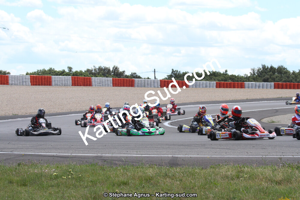 19,20 & 21/05/2017 : Championnat de France Long Circuit KZ2, KZ2 Master et KZ2 Gentleman, Championnat de France Open Superkart 250, Trophée Long Circuit TTI (Photos Stéphane Agnus et Thomas Suzanne) 2017 — karting