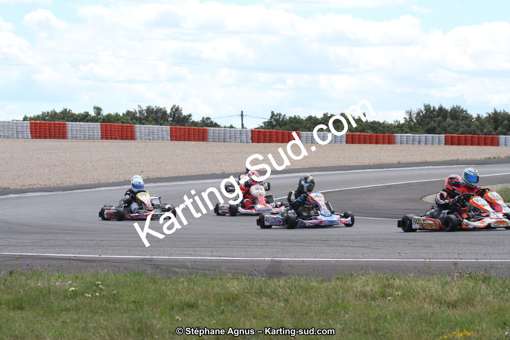19,20 & 21/05/2017 : Championnat de France Long Circuit KZ2, KZ2 Master et KZ2 Gentleman, Championnat de France Open Superkart 250, Trophée Long Circuit TTI (Photos Stéphane Agnus et Thomas Suzanne) 2017 — karting