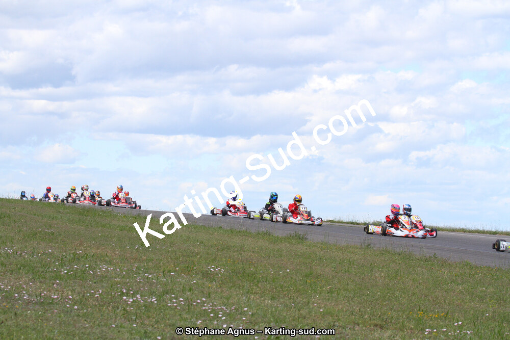 19,20 & 21/05/2017 : Championnat de France Long Circuit KZ2, KZ2 Master et KZ2 Gentleman, Championnat de France Open Superkart 250, Trophée Long Circuit TTI (Photos Stéphane Agnus et Thomas Suzanne) 2017 — karting