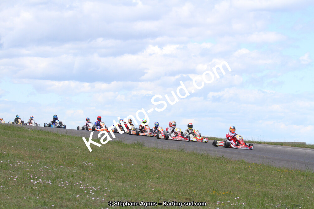 19,20 & 21/05/2017 : Championnat de France Long Circuit KZ2, KZ2 Master et KZ2 Gentleman, Championnat de France Open Superkart 250, Trophée Long Circuit TTI (Photos Stéphane Agnus et Thomas Suzanne) 2017 — karting