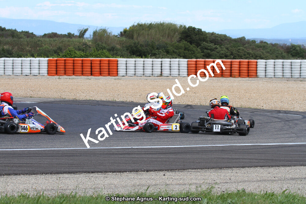 19,20 & 21/05/2017 : Championnat de France Long Circuit KZ2, KZ2 Master et KZ2 Gentleman, Championnat de France Open Superkart 250, Trophée Long Circuit TTI (Photos Stéphane Agnus et Thomas Suzanne) 2017 — karting
