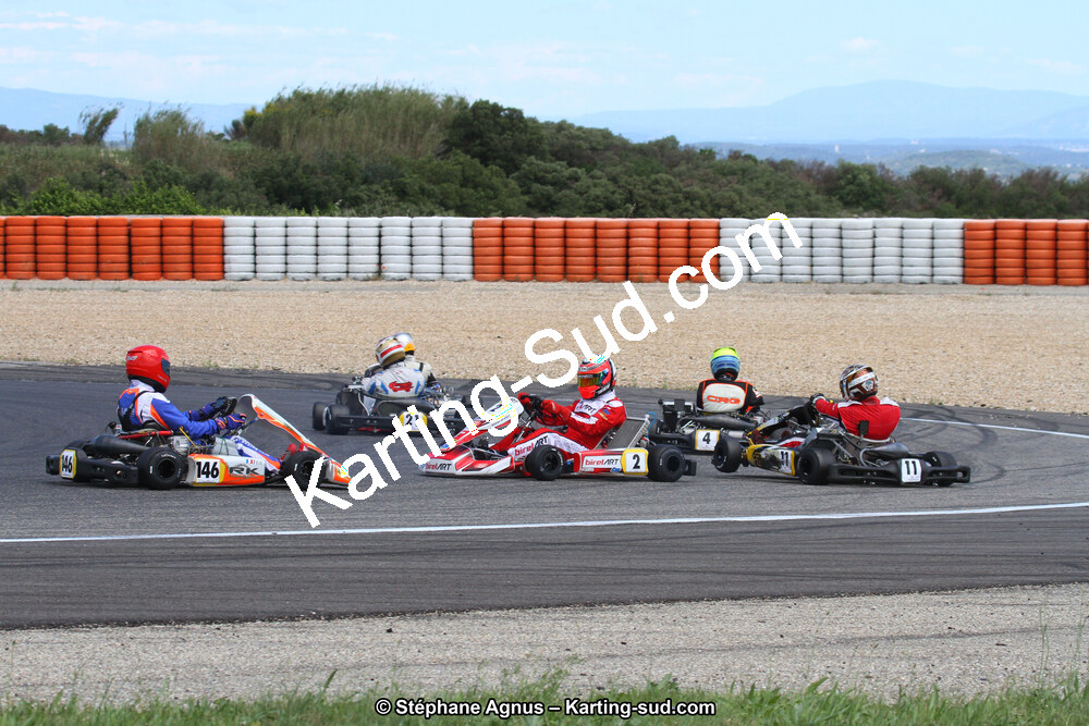 19,20 & 21/05/2017 : Championnat de France Long Circuit KZ2, KZ2 Master et KZ2 Gentleman, Championnat de France Open Superkart 250, Trophée Long Circuit TTI (Photos Stéphane Agnus et Thomas Suzanne) 2017 — karting