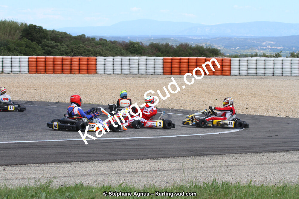 19,20 & 21/05/2017 : Championnat de France Long Circuit KZ2, KZ2 Master et KZ2 Gentleman, Championnat de France Open Superkart 250, Trophée Long Circuit TTI (Photos Stéphane Agnus et Thomas Suzanne) 2017 — karting