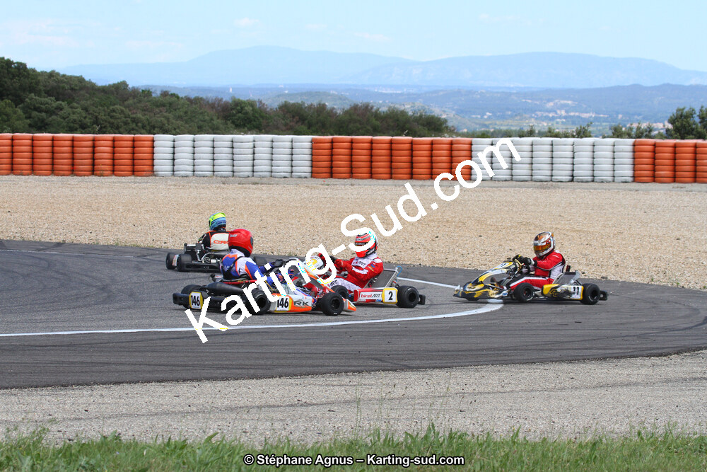 19,20 & 21/05/2017 : Championnat de France Long Circuit KZ2, KZ2 Master et KZ2 Gentleman, Championnat de France Open Superkart 250, Trophée Long Circuit TTI (Photos Stéphane Agnus et Thomas Suzanne) 2017 — karting