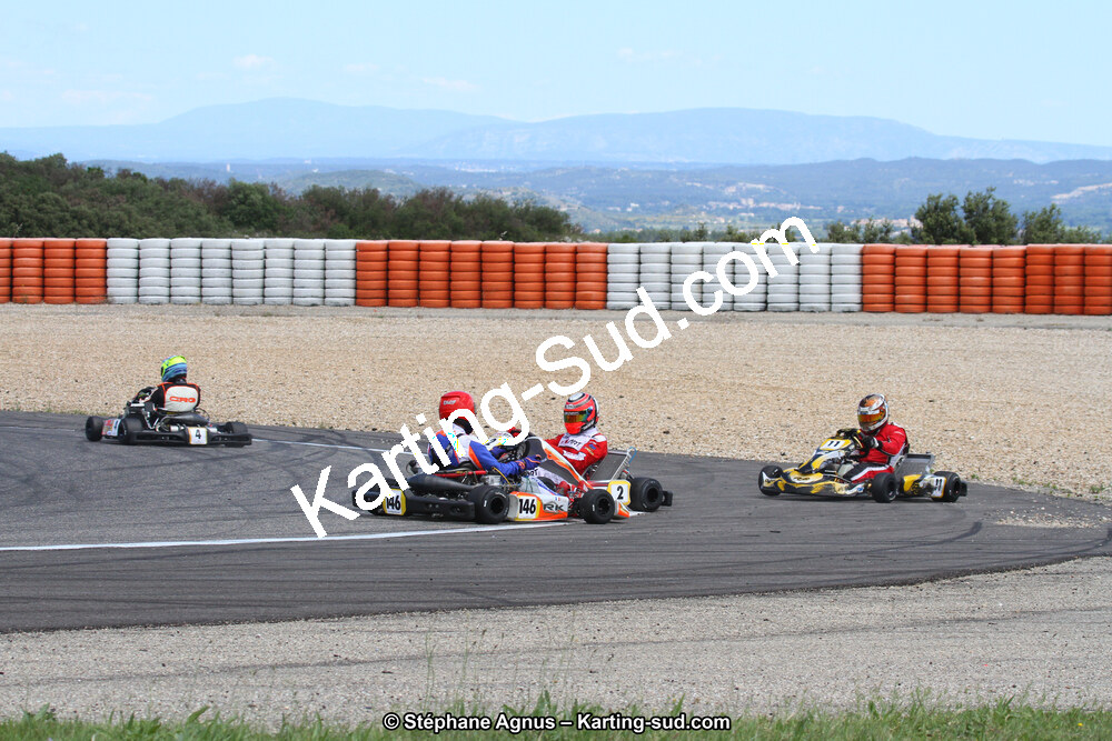19,20 & 21/05/2017 : Championnat de France Long Circuit KZ2, KZ2 Master et KZ2 Gentleman, Championnat de France Open Superkart 250, Trophée Long Circuit TTI (Photos Stéphane Agnus et Thomas Suzanne) 2017 — karting