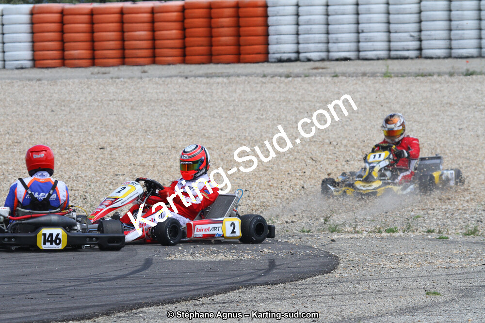 19,20 & 21/05/2017 : Championnat de France Long Circuit KZ2, KZ2 Master et KZ2 Gentleman, Championnat de France Open Superkart 250, Trophée Long Circuit TTI (Photos Stéphane Agnus et Thomas Suzanne) 2017 — karting