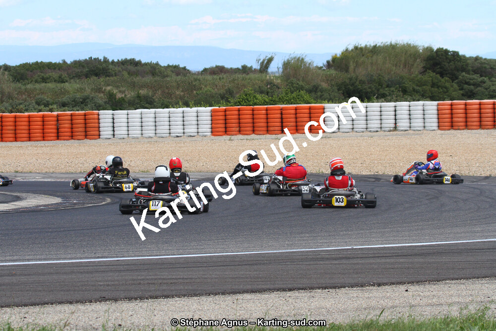 19,20 & 21/05/2017 : Championnat de France Long Circuit KZ2, KZ2 Master et KZ2 Gentleman, Championnat de France Open Superkart 250, Trophée Long Circuit TTI (Photos Stéphane Agnus et Thomas Suzanne) 2017 — karting