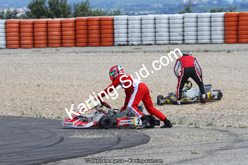 19,20 & 21/05/2017 : Championnat de France Long Circuit KZ2, KZ2 Master et KZ2 Gentleman, Championnat de France Open Superkart 250, Trophée Long Circuit TTI (Photos Stéphane Agnus et Thomas Suzanne) 2017 — karting