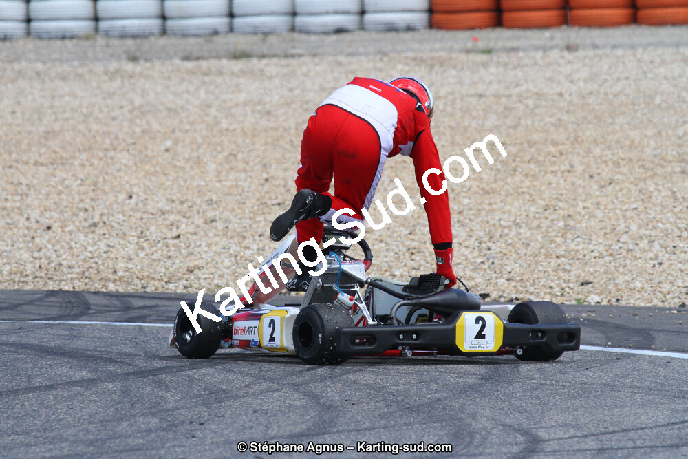 19,20 & 21/05/2017 : Championnat de France Long Circuit KZ2, KZ2 Master et KZ2 Gentleman, Championnat de France Open Superkart 250, Trophée Long Circuit TTI (Photos Stéphane Agnus et Thomas Suzanne) 2017 — karting