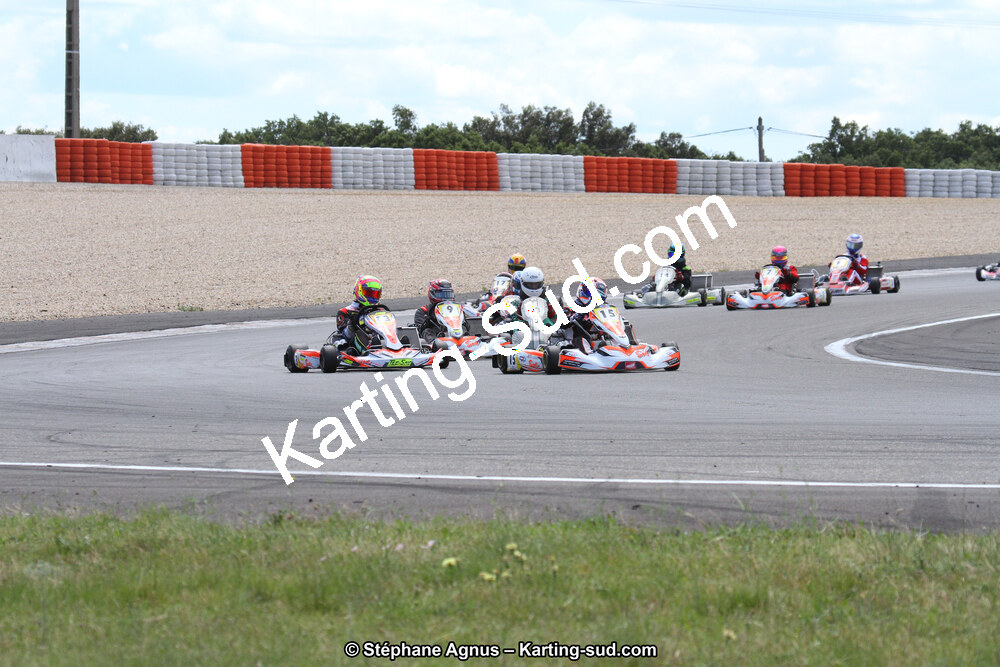 19,20 & 21/05/2017 : Championnat de France Long Circuit KZ2, KZ2 Master et KZ2 Gentleman, Championnat de France Open Superkart 250, Trophée Long Circuit TTI (Photos Stéphane Agnus et Thomas Suzanne) 2017 — karting