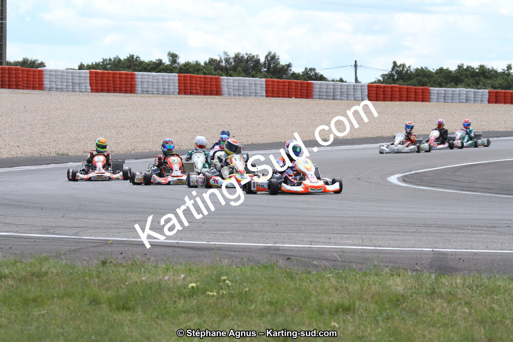 19,20 & 21/05/2017 : Championnat de France Long Circuit KZ2, KZ2 Master et KZ2 Gentleman, Championnat de France Open Superkart 250, Trophée Long Circuit TTI (Photos Stéphane Agnus et Thomas Suzanne) 2017 — karting