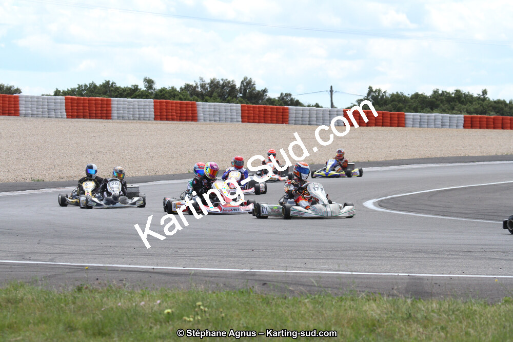19,20 & 21/05/2017 : Championnat de France Long Circuit KZ2, KZ2 Master et KZ2 Gentleman, Championnat de France Open Superkart 250, Trophée Long Circuit TTI (Photos Stéphane Agnus et Thomas Suzanne) 2017 — karting