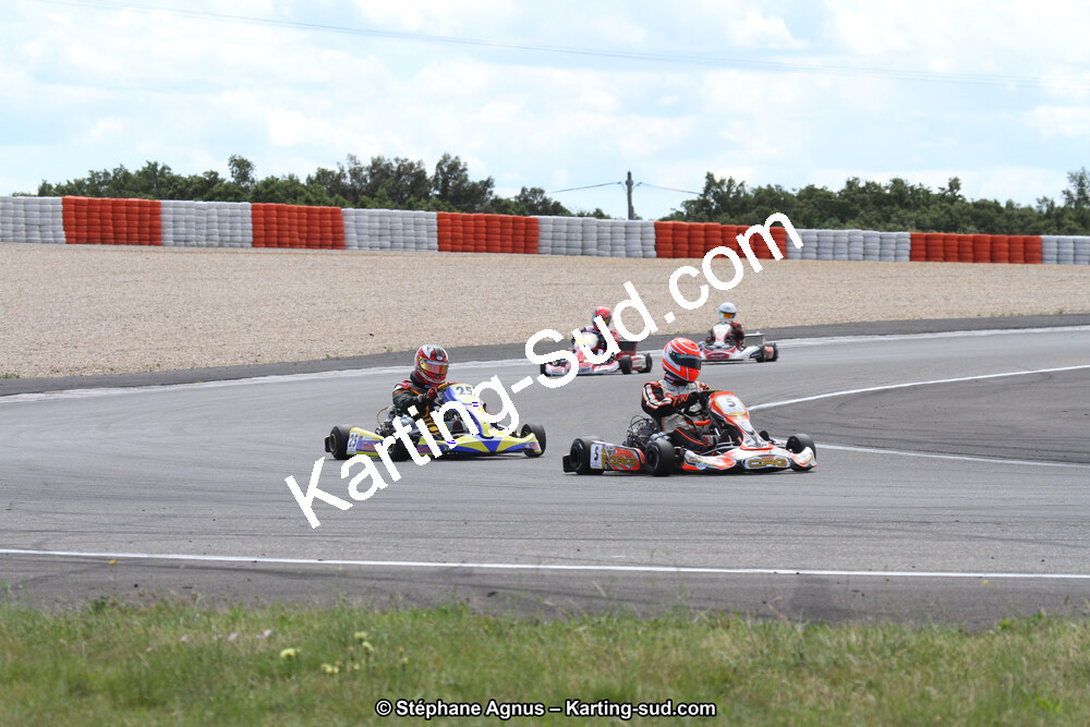 19,20 & 21/05/2017 : Championnat de France Long Circuit KZ2, KZ2 Master et KZ2 Gentleman, Championnat de France Open Superkart 250, Trophée Long Circuit TTI (Photos Stéphane Agnus et Thomas Suzanne) 2017 — karting