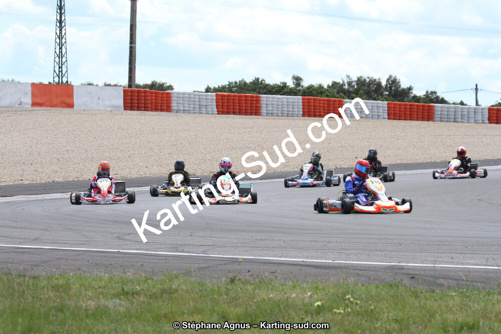 19,20 & 21/05/2017 : Championnat de France Long Circuit KZ2, KZ2 Master et KZ2 Gentleman, Championnat de France Open Superkart 250, Trophée Long Circuit TTI (Photos Stéphane Agnus et Thomas Suzanne) 2017 — karting