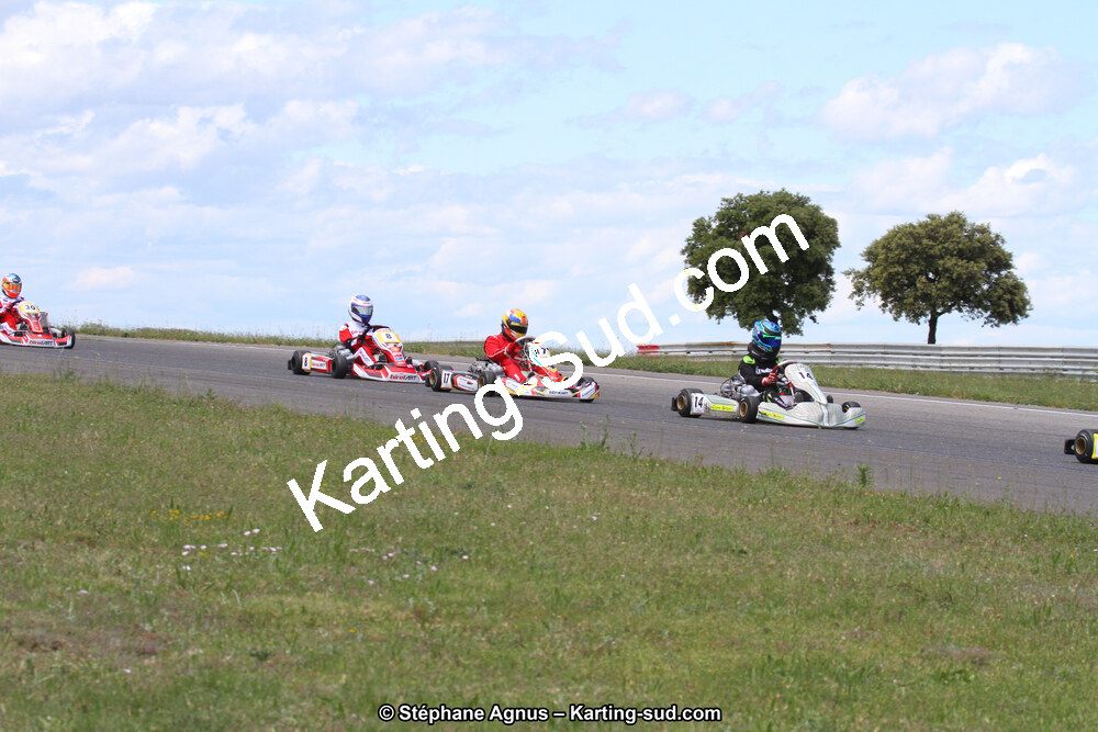 19,20 & 21/05/2017 : Championnat de France Long Circuit KZ2, KZ2 Master et KZ2 Gentleman, Championnat de France Open Superkart 250, Trophée Long Circuit TTI (Photos Stéphane Agnus et Thomas Suzanne) 2017 — karting