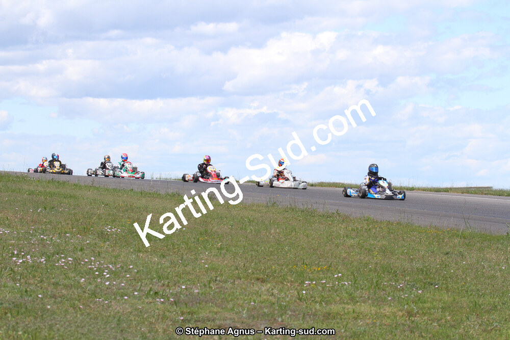 19,20 & 21/05/2017 : Championnat de France Long Circuit KZ2, KZ2 Master et KZ2 Gentleman, Championnat de France Open Superkart 250, Trophée Long Circuit TTI (Photos Stéphane Agnus et Thomas Suzanne) 2017 — karting