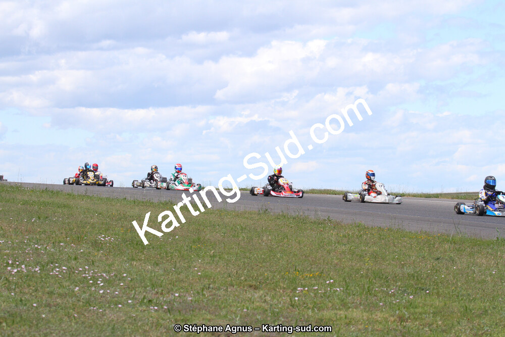 19,20 & 21/05/2017 : Championnat de France Long Circuit KZ2, KZ2 Master et KZ2 Gentleman, Championnat de France Open Superkart 250, Trophée Long Circuit TTI (Photos Stéphane Agnus et Thomas Suzanne) 2017 — karting