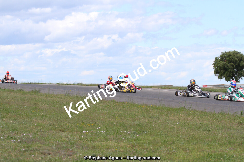 19,20 & 21/05/2017 : Championnat de France Long Circuit KZ2, KZ2 Master et KZ2 Gentleman, Championnat de France Open Superkart 250, Trophée Long Circuit TTI (Photos Stéphane Agnus et Thomas Suzanne) 2017 — karting