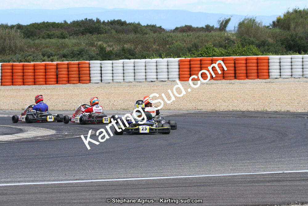 19,20 & 21/05/2017 : Championnat de France Long Circuit KZ2, KZ2 Master et KZ2 Gentleman, Championnat de France Open Superkart 250, Trophée Long Circuit TTI (Photos Stéphane Agnus et Thomas Suzanne) 2017 — karting