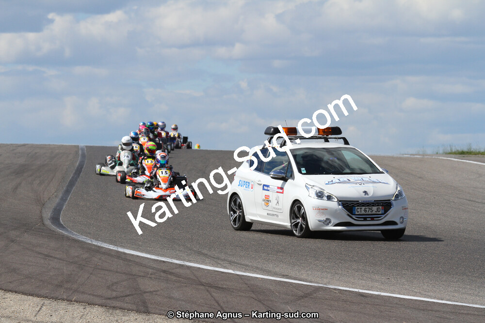 19,20 & 21/05/2017 : Championnat de France Long Circuit KZ2, KZ2 Master et KZ2 Gentleman, Championnat de France Open Superkart 250, Trophée Long Circuit TTI (Photos Stéphane Agnus et Thomas Suzanne) 2017 — karting