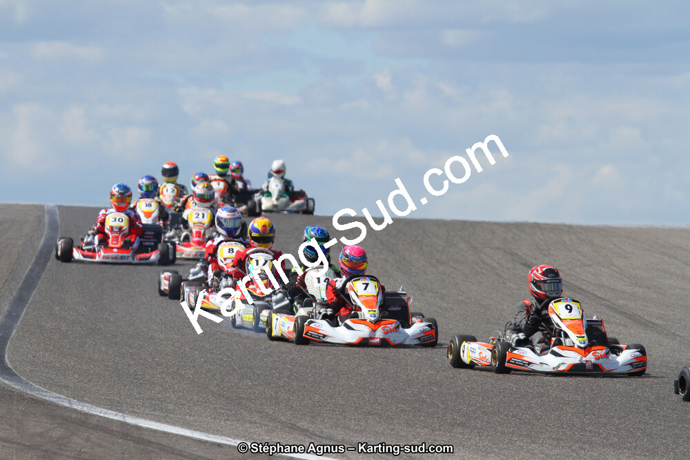 19,20 & 21/05/2017 : Championnat de France Long Circuit KZ2, KZ2 Master et KZ2 Gentleman, Championnat de France Open Superkart 250, Trophée Long Circuit TTI (Photos Stéphane Agnus et Thomas Suzanne) 2017 — karting