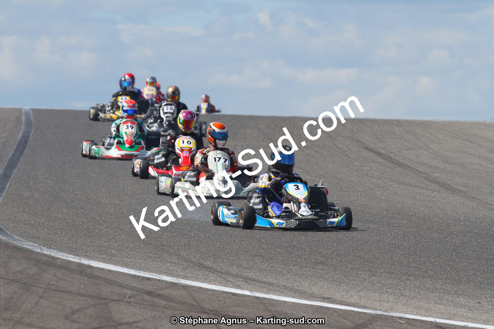 19,20 & 21/05/2017 : Championnat de France Long Circuit KZ2, KZ2 Master et KZ2 Gentleman, Championnat de France Open Superkart 250, Trophée Long Circuit TTI (Photos Stéphane Agnus et Thomas Suzanne) 2017 — karting