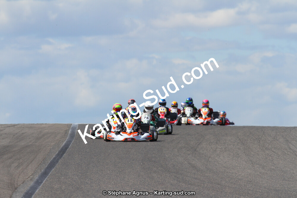 19,20 & 21/05/2017 : Championnat de France Long Circuit KZ2, KZ2 Master et KZ2 Gentleman, Championnat de France Open Superkart 250, Trophée Long Circuit TTI (Photos Stéphane Agnus et Thomas Suzanne) 2017 — karting