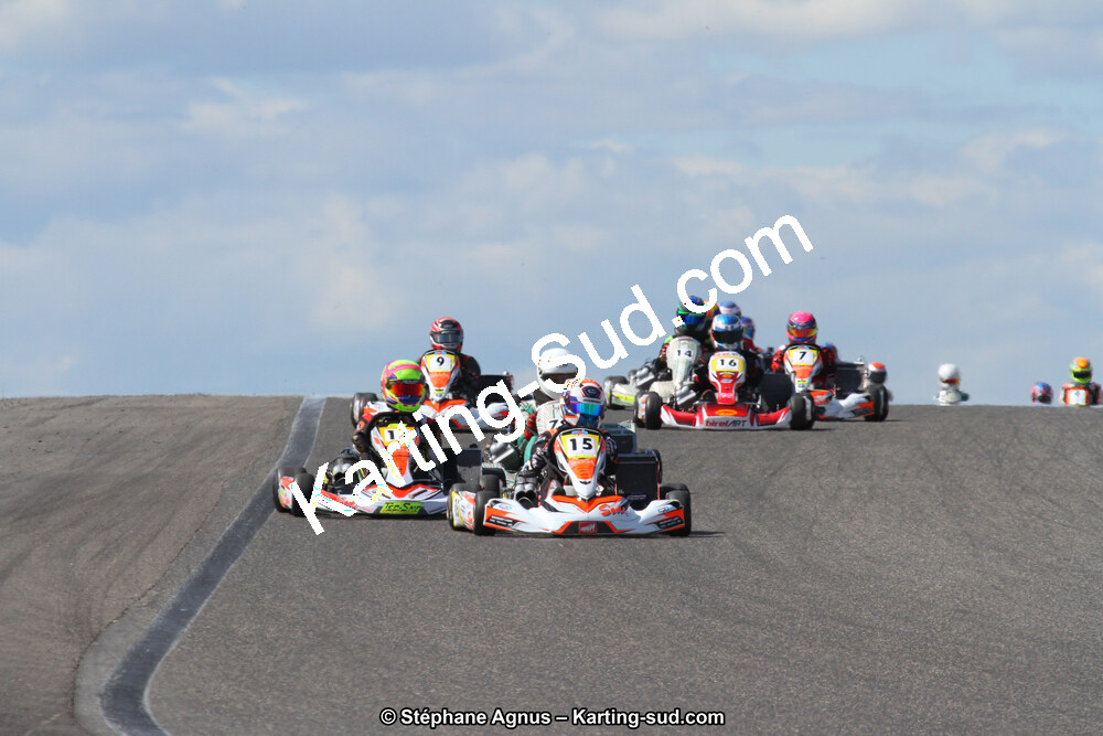 19,20 & 21/05/2017 : Championnat de France Long Circuit KZ2, KZ2 Master et KZ2 Gentleman, Championnat de France Open Superkart 250, Trophée Long Circuit TTI (Photos Stéphane Agnus et Thomas Suzanne) 2017 — karting