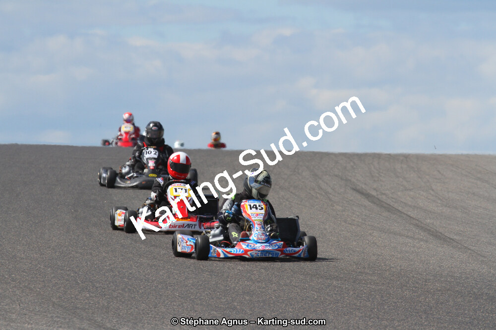 19,20 & 21/05/2017 : Championnat de France Long Circuit KZ2, KZ2 Master et KZ2 Gentleman, Championnat de France Open Superkart 250, Trophée Long Circuit TTI (Photos Stéphane Agnus et Thomas Suzanne) 2017 — karting