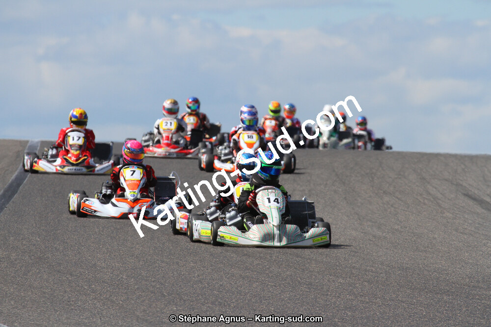 19,20 & 21/05/2017 : Championnat de France Long Circuit KZ2, KZ2 Master et KZ2 Gentleman, Championnat de France Open Superkart 250, Trophée Long Circuit TTI (Photos Stéphane Agnus et Thomas Suzanne) 2017 — karting