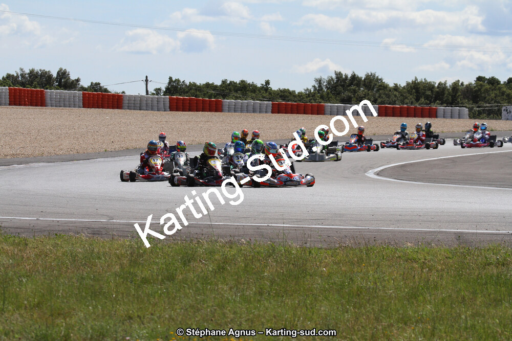 19,20 & 21/05/2017 : Championnat de France Long Circuit KZ2, KZ2 Master et KZ2 Gentleman, Championnat de France Open Superkart 250, Trophée Long Circuit TTI (Photos Stéphane Agnus et Thomas Suzanne) 2017 — karting