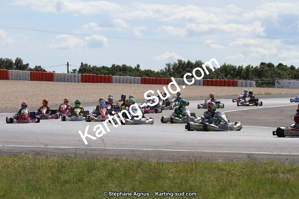 19,20 & 21/05/2017 : Championnat de France Long Circuit KZ2, KZ2 Master et KZ2 Gentleman, Championnat de France Open Superkart 250, Trophée Long Circuit TTI (Photos Stéphane Agnus et Thomas Suzanne) 2017 — karting