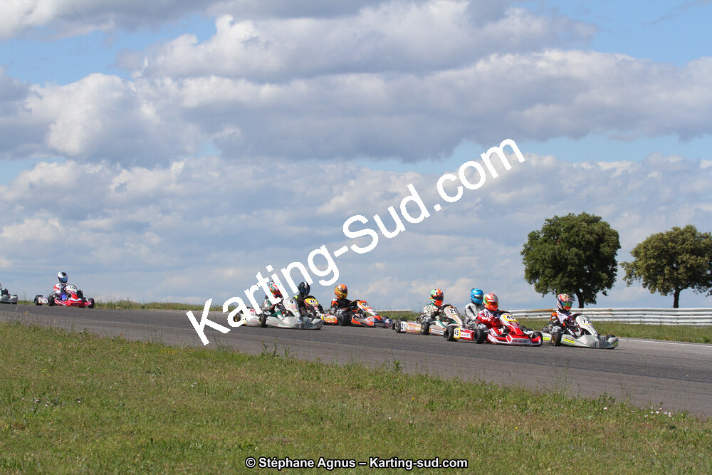 19,20 & 21/05/2017 : Championnat de France Long Circuit KZ2, KZ2 Master et KZ2 Gentleman, Championnat de France Open Superkart 250, Trophée Long Circuit TTI (Photos Stéphane Agnus et Thomas Suzanne) 2017 — karting