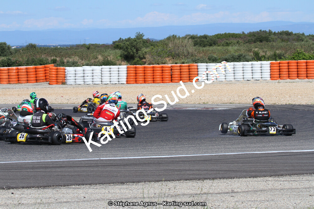 19,20 & 21/05/2017 : Championnat de France Long Circuit KZ2, KZ2 Master et KZ2 Gentleman, Championnat de France Open Superkart 250, Trophée Long Circuit TTI (Photos Stéphane Agnus et Thomas Suzanne) 2017 — karting