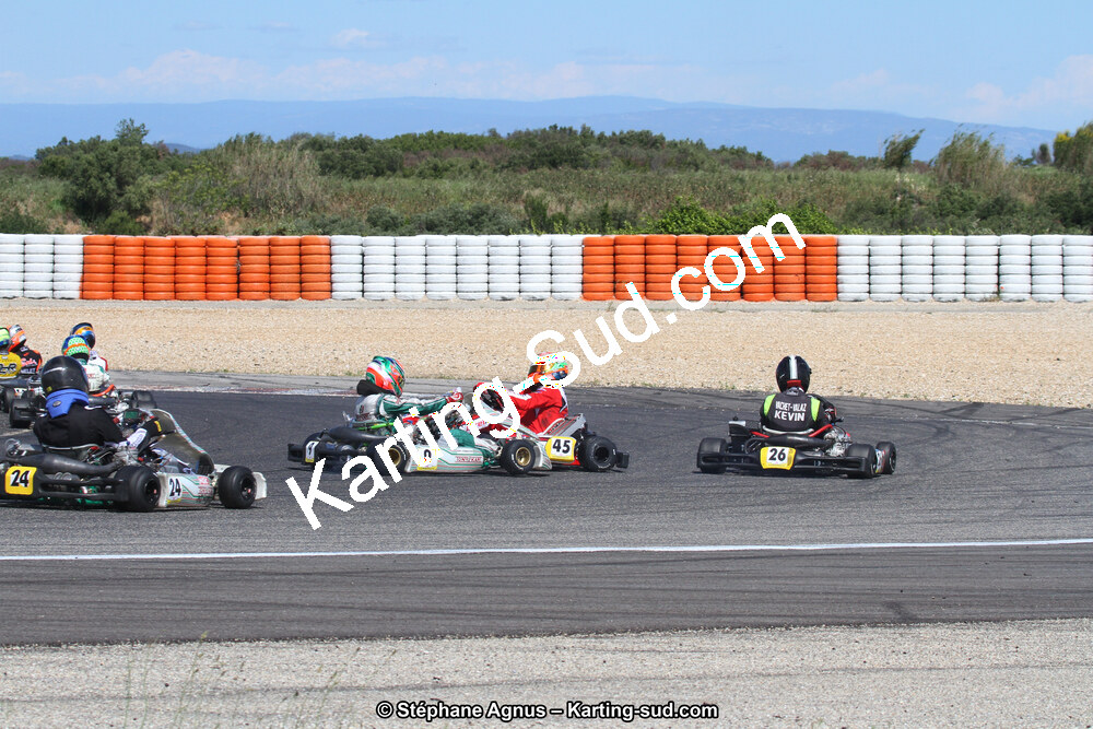 19,20 & 21/05/2017 : Championnat de France Long Circuit KZ2, KZ2 Master et KZ2 Gentleman, Championnat de France Open Superkart 250, Trophée Long Circuit TTI (Photos Stéphane Agnus et Thomas Suzanne) 2017 — karting